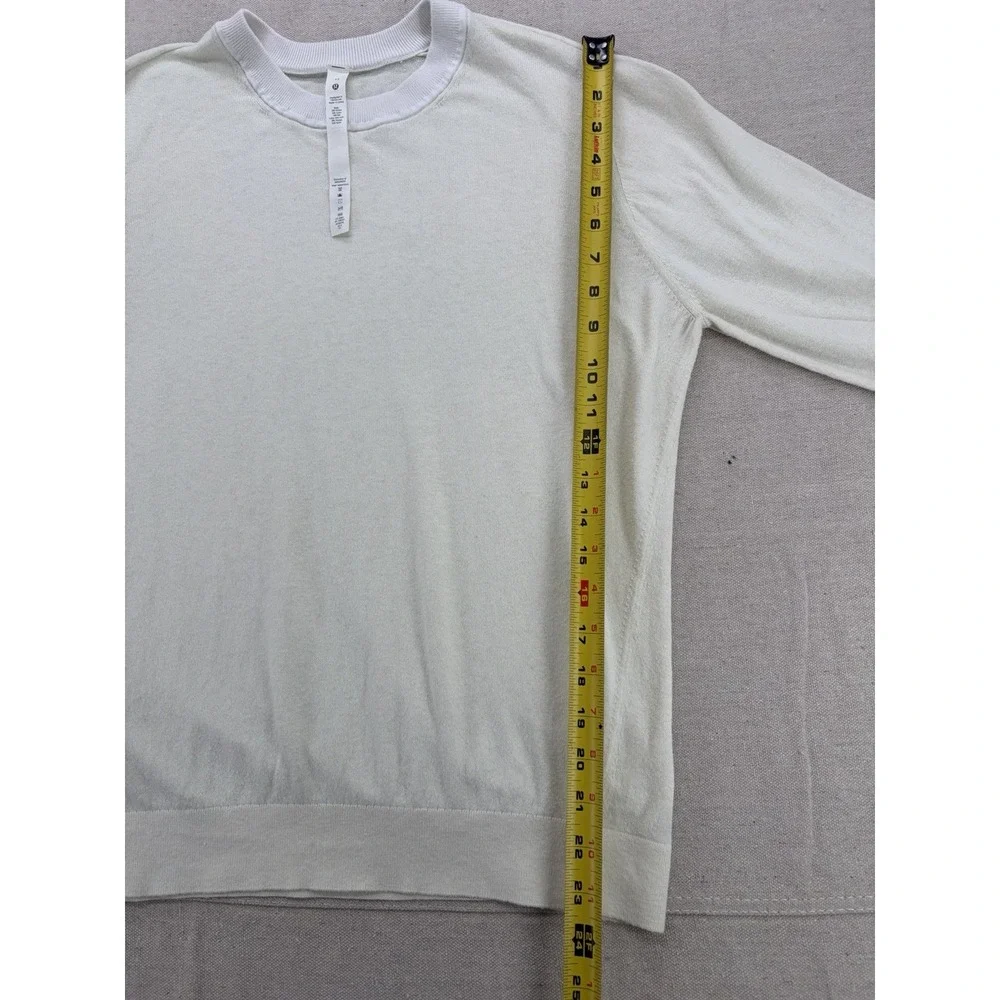 lululemon athletica light silk